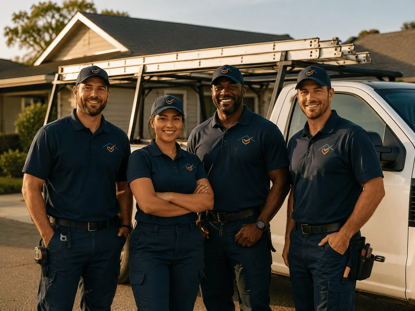 Roof Inspection company in Laughlintown, PA